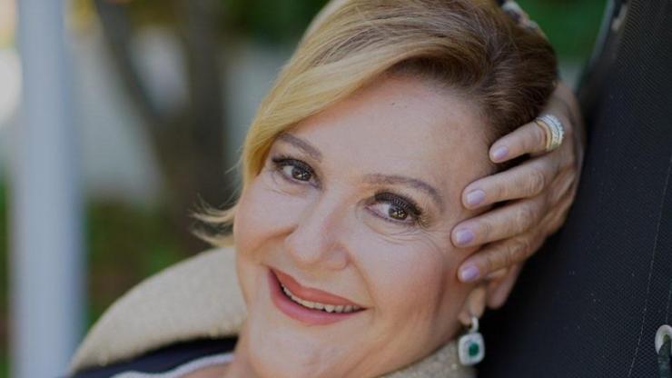 Bahar dizisi Leyla hala kimdir? Sumru Yavrucuk kimdir? Sumru Yavrucuk nereli?