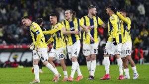 Fenerbahçe Anderlecht canlı izle! Anderlecht Fenerbahçe maçı izle! TRT 1 Maçı Canlı Yayın (Şifresiz &amp;amp; Kesintisiz HD)