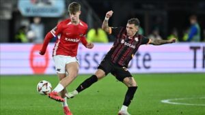 CANLI ANLATIM: Galatasaray AZ Alkmaar canlı izle! AZ Alkmaar Galatasaray maçı izle! TRT 1Maçı Canlı Yayın (Naklen TABİİ Şifresiz &amp;amp; Kesintisiz HD)