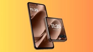 Razr 50 Ultra’nın halefini geliştirmeye devam ediyor