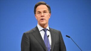 Rutte’den, Avrupa’ya savunma harcamalarını artırma uyarısı