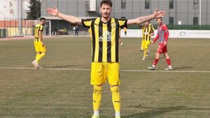 Aliağa Futbol hata yapmadı