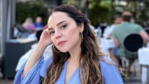 Kızıl Goncalar Çağla kimdir? Pelin Ermiş kaç yaşında, hangi dizilerde oynadı?