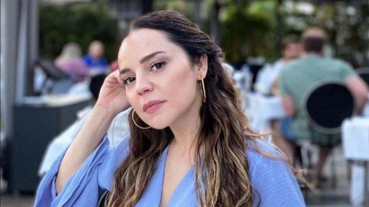 Kızıl Goncalar Çağla kimdir? Pelin Ermiş kaç yaşında, hangi dizilerde oynadı?