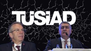 Son Dakika… TÜSİAD’ın Demokrasi Sicili: Geçmişten Bugüne Tartışmalar ve Soruşturma