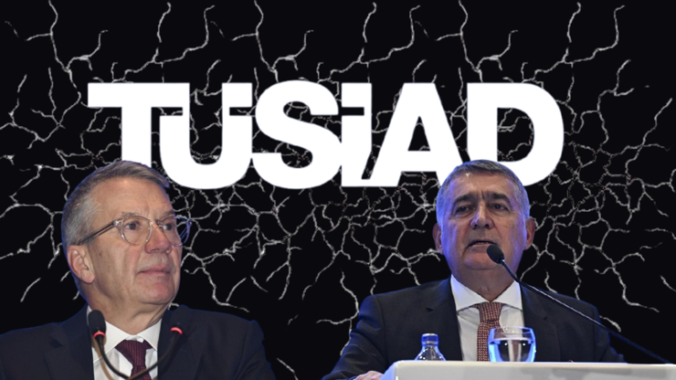 Son Dakika… TÜSİAD’ın Demokrasi Sicili: Geçmişten Bugüne Tartışmalar ve Soruşturma