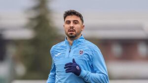 Trabzonspor’da Ozan Tufan gelişmesi! Transferde sürpriz talip çıktı…