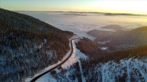 Son dakika: Yarın Sinop’ta okullar tatil mi? 19 Şubat 2025 Sinop okul tatili için Valilik açıklama yaptı mı?