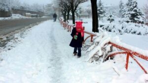 Son dakika: Bugün Yozgat’ta okullar tatil mi? 19 Şubat 2025 Yozgat okul tatili için Valilik açıklama yaptı!