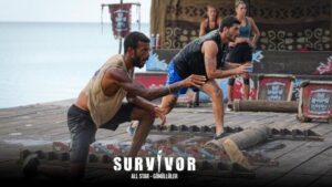 Survivor’da eleme adayı kim oldu? Bu akşam dokunulmazlığı kim kazandı? 19 Şubat 2025 Survivor’da yaşananlar!