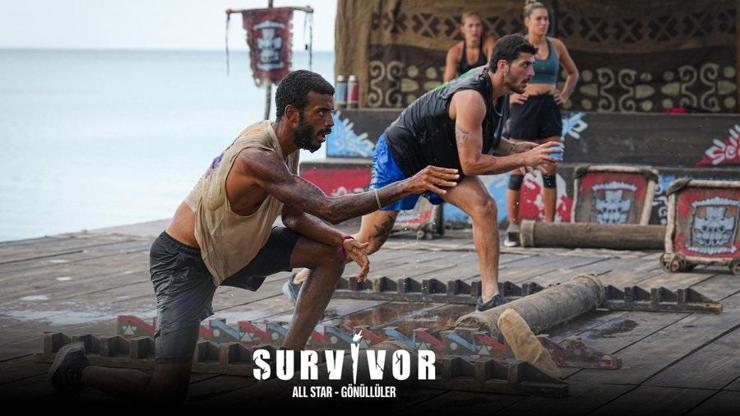 Survivor’da eleme adayı kim oldu? Bu akşam dokunulmazlığı kim kazandı? 19 Şubat 2025 Survivor’da yaşananlar!