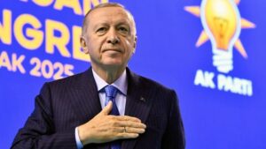 SON DAKİKA… AK Parti’de büyük kongre bugün! Cumhurbaşkanı Erdoğan ne mesajlar verecek?