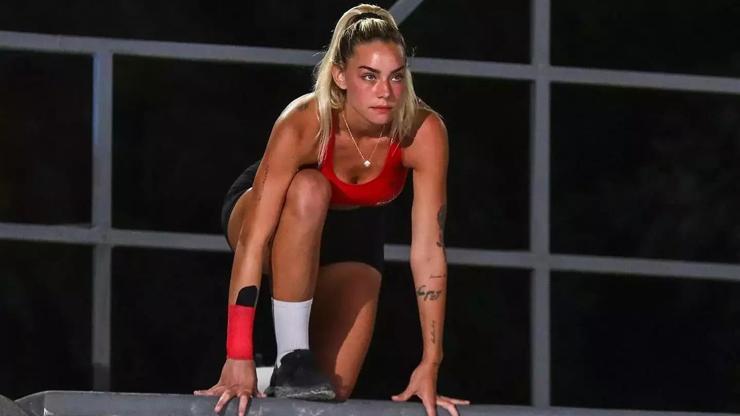Survivor Aycan kimdir, kaç yaşında, nereli? Aycan Yanaç evli mi? Aycan Ünlüler All Star takımında!