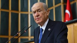 SON DAKİKA HABERİ… MHP lideri Bahçeli: Kutlu bir dönemin eşiğindeyiz, cepheleşme milli hayatımızdan sökülüp atılacak