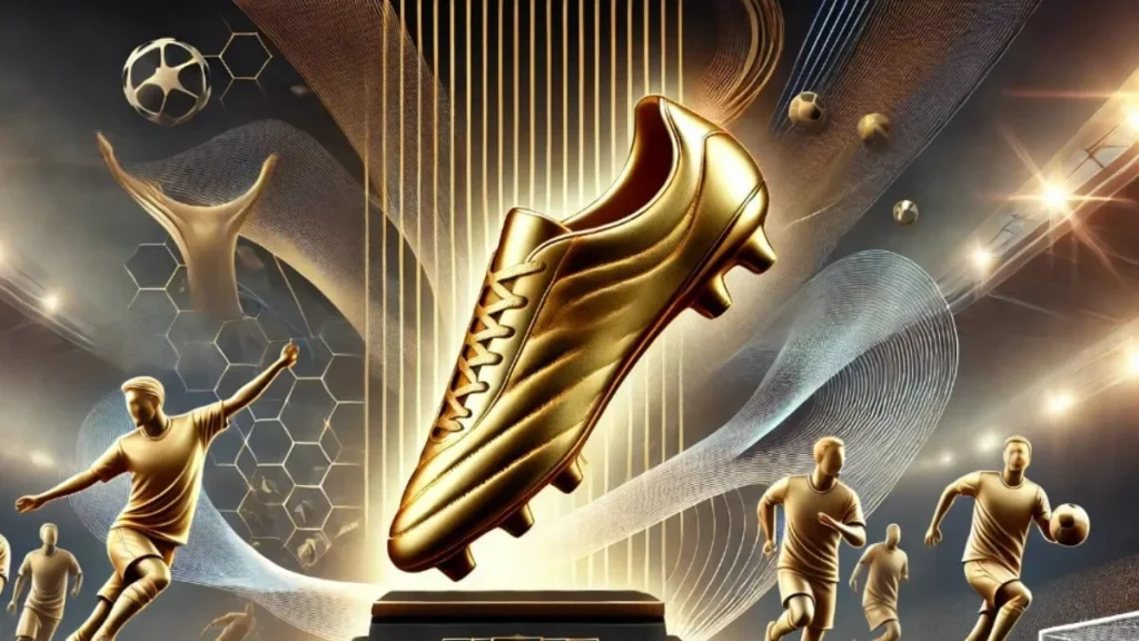 Altın ayakkabı yarışı kızıştı! Kane, Salah, Retegui…