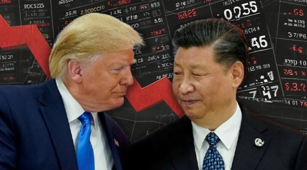 ABD Çin savaşında vuralan Türkiye mi olacak? Dolar şoku alarmı