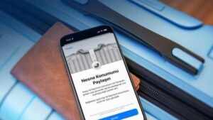 AJet’te bagaj takibinde yeni dönem