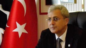 AKP’li belediye sosyal yardım için dernek kurdu, bağış için IBAN paylaştı