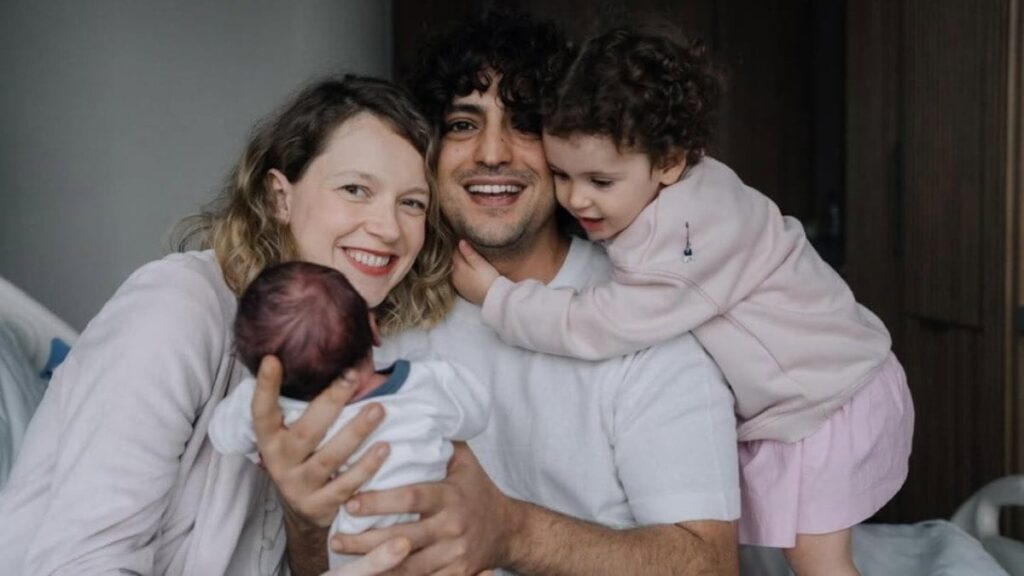 Ailesine düşkünlüğü gönülleri fethetti: ‘Tam bir ev adamıyım’