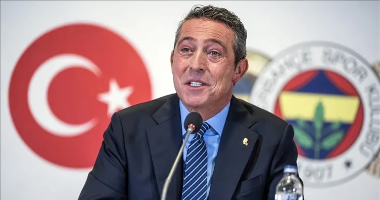 Ali Koç’tan olay sözler! "Yazın, Mertens seneye Fenerbahçe’de"