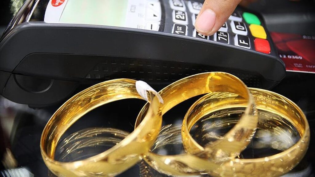 Alışveriş sınırı ve kimlik ibrazı zorunluluğu Meclis gündeminde!