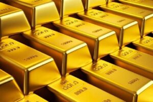 Altın 14 Şubat sürprizi yaptı