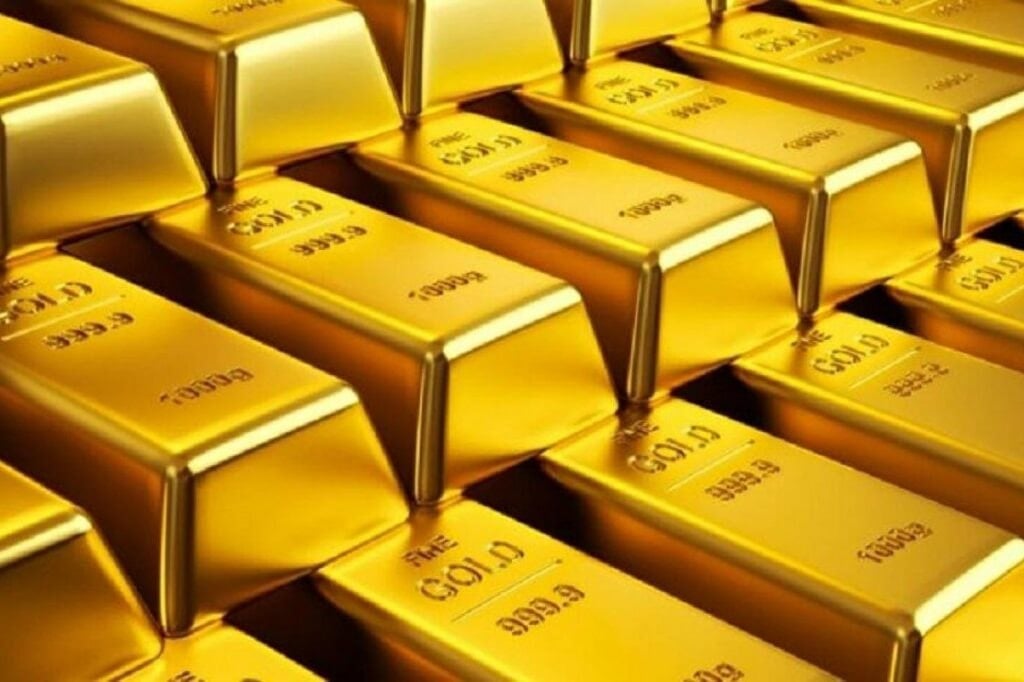 Altın 14 Şubat sürprizi yaptı