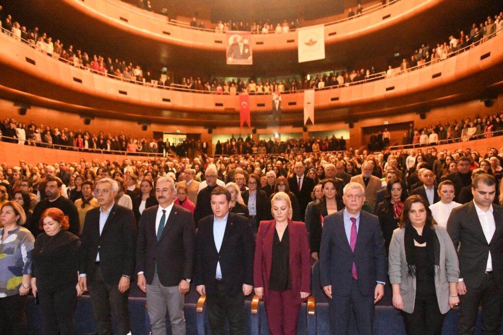 Aydın: “Kaybettiğimiz canları unutmadık ve unutturmayacağız”