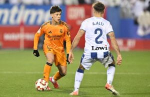 Arda Güler eleştirilerin odağında! ‘Melankoliye düşmüş’