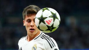 Arda Güler’i bekleyen tehlike: “Real Madrid defteri kapanabilir”