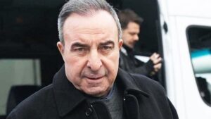 ‘Arka Sokaklar’ın ‘Rıza Baba’sı: Haftaya sünnetim var