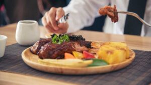 Artık sadece ne yediğimiz değil, ne zaman yediğimiz de önemli: İşte akşam yemeği için en iyi zaman…