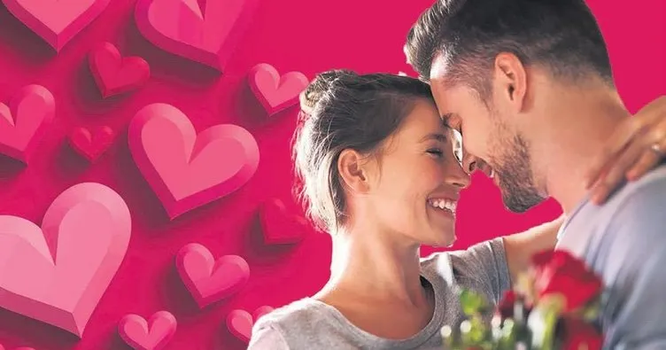 Aşk: En güçlü ağrı kesici