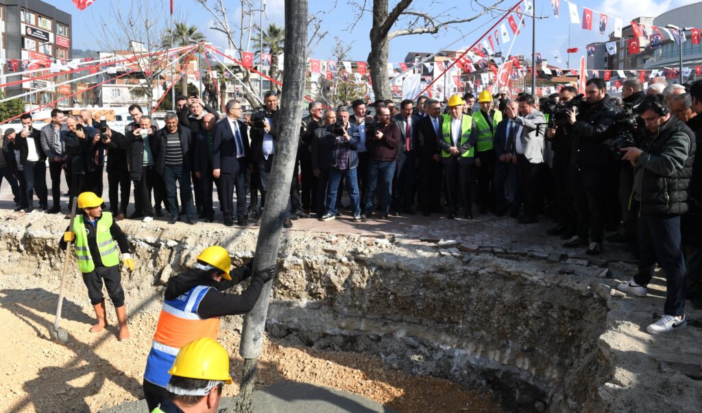 Büyük Önder’in fikirleri Atatürk Evi’nde yaşatılacak