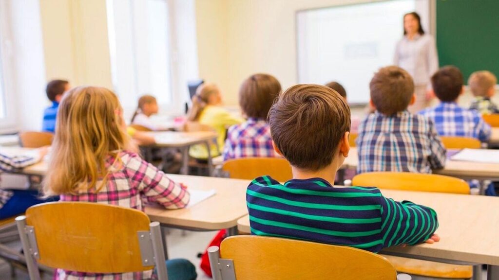 Bakan Tekin açıkladı: 750 özel okula işlem başlatıldı