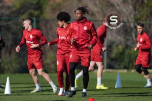 Batshuayi ayrılığın eşiğinde! İspanya’dan teklif var