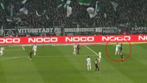 Batshuayi’nin Almanya kariyeri gergin başladı