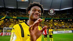 Beşiktaş, Dortmund’dan Duranville yanıtı!