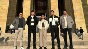 CHP’den MSB’ye teğmenler tepkisi:  Karnınızdan konuşmayın