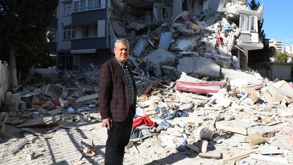 CHP’li Barut uyardı: Başka acılar yaşanmaması için önlem alın