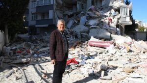 CHP’li Barut uyardı: Başka acılar yaşanmaması için önlem alın