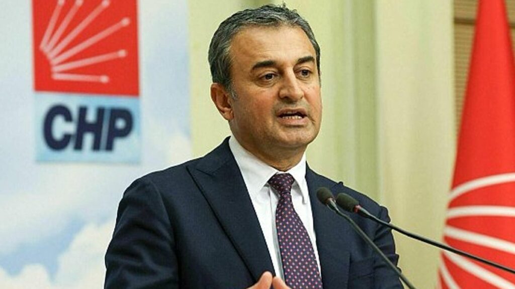 CHP’li Bulut’tan soruşturma tepkisi: Vız gelir tırıs gider