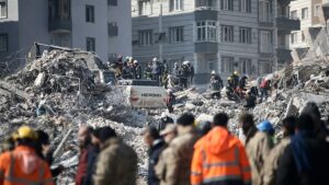 Can Atalay’dan 6 Şubat soruları: Neden derin bir sessizlik var?