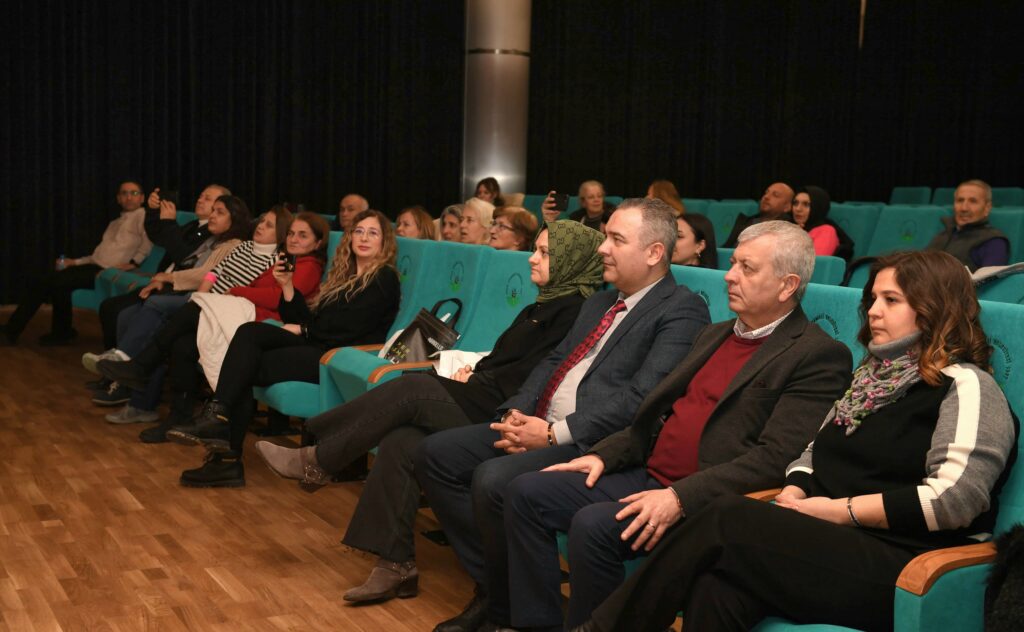 Osmangazi Belediyesi Cem Karaca’yı andı