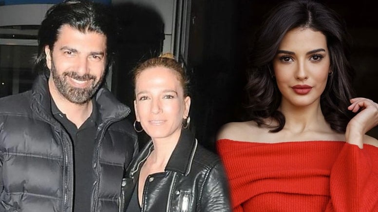 Cenk Torun’a 24 yıllık eşi zina davası açtı