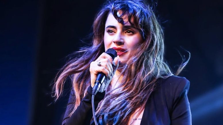 Ceylan Ertem sitem etti: Artık deprem bir kader olmaktan çıksın