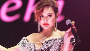 Deniz Seki’den sevgili itirafı: 5 yıldır birlikteyiz