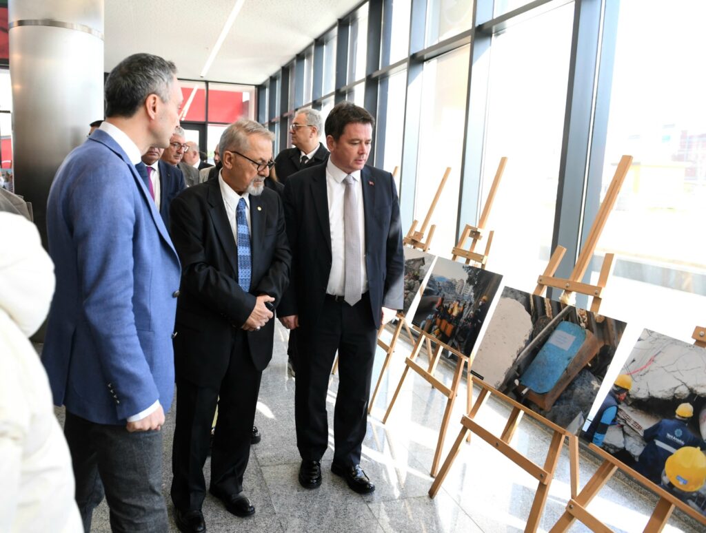 Yer Bilimci Naci Görür’den Bursa için deprem uyarısı