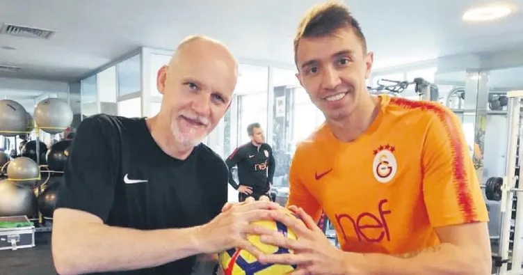 Derbi değil güç gösterisi!