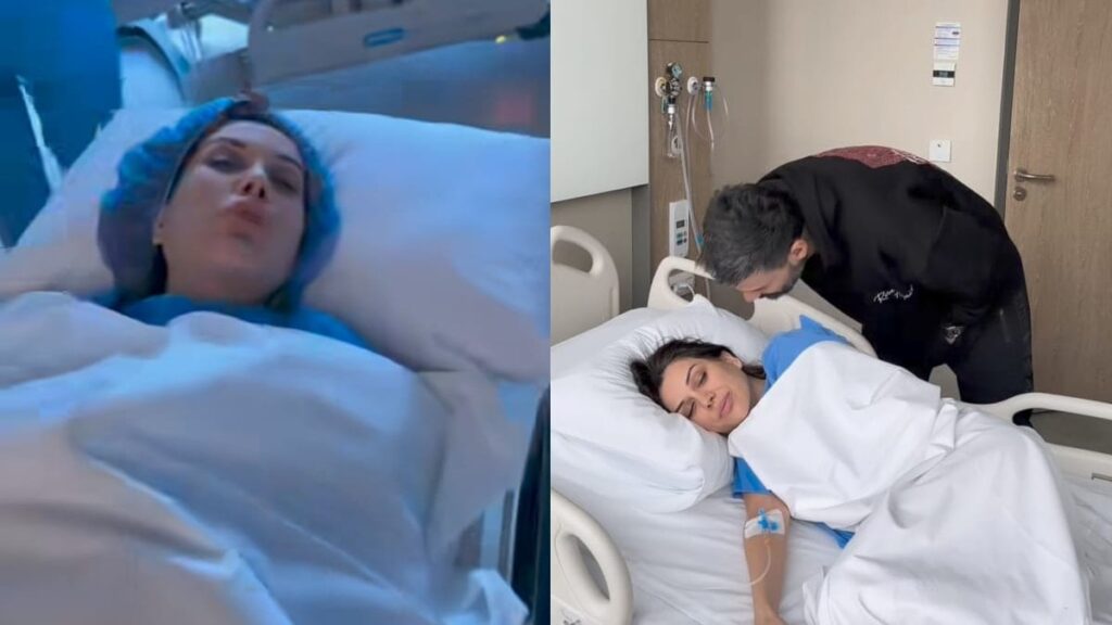 Dilan Polat’a ‘rol yapıyorsun’ tepkisi: 26 çocuğum olacak